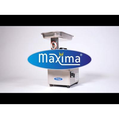 Maxima Mlýnek na maso - až 120 kg/h |  MMM 12